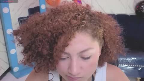 Snapshot of scarlett_joe_v chatting on October 2025 09:26:02 PM scarlett_joe_v online show from October 2025 09:26:02 PM