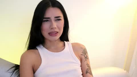 Snapshot of scarlett_keller7 chatting on October 2025 08:40:02 PM Lauren Scarlett online show from October 2025 08:40:02 PM