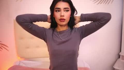 Snapshot of scarlett_keller7 chatting on November 2025 07:48:02 PM Lauren Scarlett online show from November 2025 07:48:02 PM