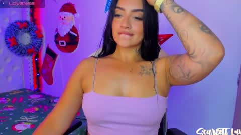 Kim online show from December 2024 09:02:01 AM