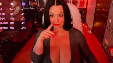 Scarlett online show from December 2024 08:38:01 PM