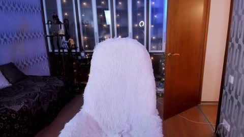 Scarlett online show from January 2025 11:48:01 PM