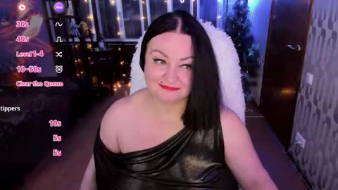 Scarlett online show from January 2025 01:11:02 AM