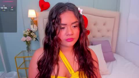 Scarlett  online show from September 2025 03:30:02 AM