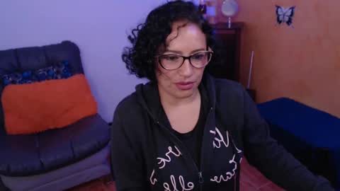 Scarlett sax online show from March 2025 12:58:02 AM