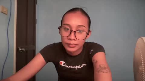 Scarlett online show from December 2025 03:35:02 AM