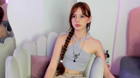 Snapshot of scarlett_smith_3 chatting on November 2025 02:50:02 AM scarlett smith 3 online show from November 2025 02:50:02 AM