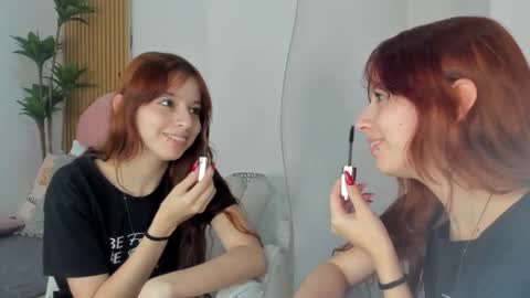 Snapshot of scarlett_smith_3 chatting on November 2025 02:55:02 AM scarlett smith 3 online show from November 2025 02:55:02 AM