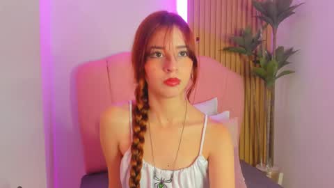 Snapshot of scarlett_smith_3 chatting on December 2025 02:19:01 AM scarlett smith 3 online show from December 2025 02:19:01 AM