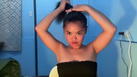 Scarlett online show from September 2025 12:05:01 PM