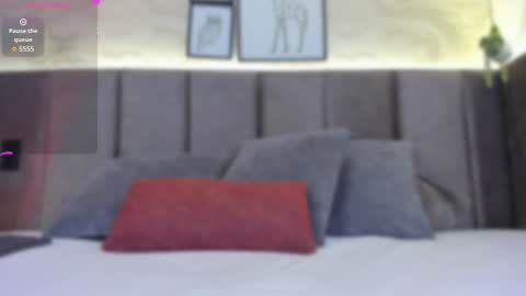 Scarlett online show from December 2024 08:55:01 AM