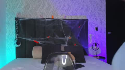 Snapshot of scarlett_vegga chatting on October 2025 05:11:02 AM Scarlett online show from October 2025 05:11:02 AM