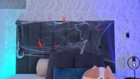 Snapshot of scarlett_vegga chatting on October 2025 05:09:02 AM Scarlett online show from October 2025 05:09:02 AM