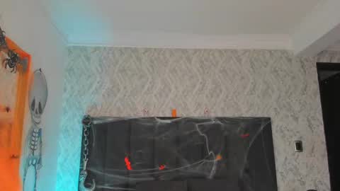 Snapshot of scarlett_vegga chatting on October 2025 05:52:01 AM Scarlett online show from October 2025 05:52:01 AM