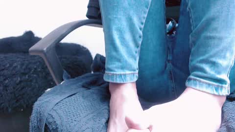 Scarlett Von Rose online show from September 2025 08:35:01 PM