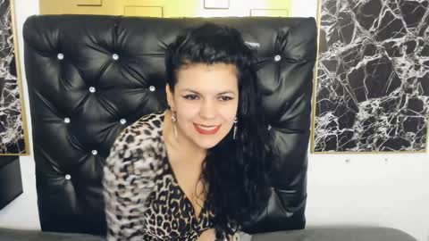 Scarlett online show from January 2025 04:12:02 PM