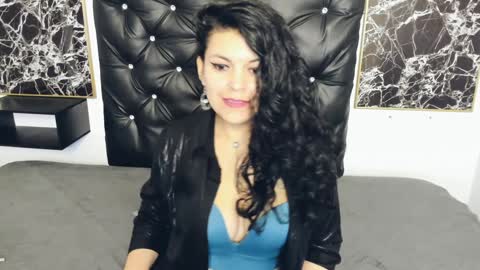 Scarlett online show from January 2025 03:43:01 PM