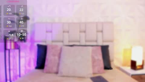 Snapshot of scarlettadams__ chatting on October 2025 12:50:01 PM online show from October 2025 12:50:01 PM