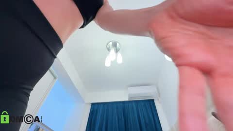 ScarlettAndTom online show from January 2025 07:10:02 PM