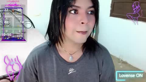 KARLA online show from October 2025 07:51:01 PM