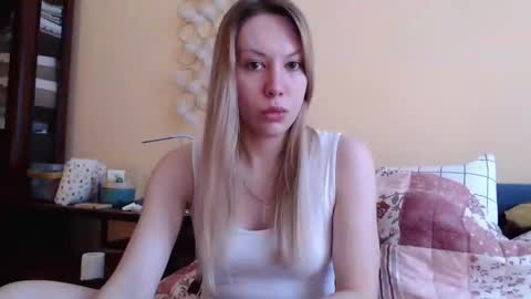 Scarlett online show from February 2025 11:14:02 AM