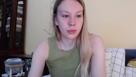 Scarlett online show from February 2025 04:14:02 PM