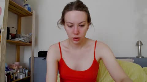 Scarlett online show from September 2025 06:57:02 AM