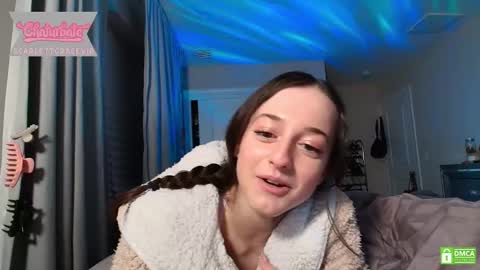 scarlettgracevip online show from February 2025 01:30:02 AM