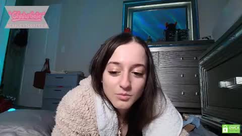 scarlettgracevip online show from February 2025 11:34:01 PM