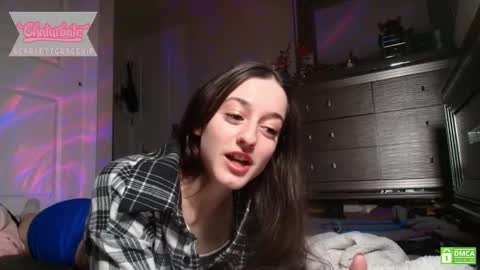 scarlettgracevip online show from March 2025 03:17:01 AM