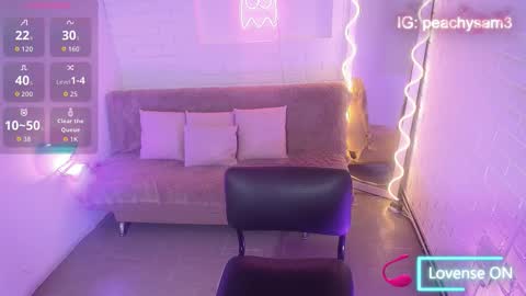 Snapshot of scarletth_tay chatting on November 2025 03:31:01 AM Scarletth tay online show from November 2025 03:31:01 AM