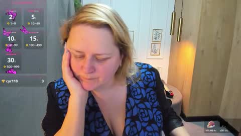 Snapshot of scarlettsoft chatting on November 2025 05:41:02 AM Scarlett online show from November 2025 05:41:02 AM