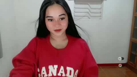 scarletvamp online show from January 2025 06:38:01 PM