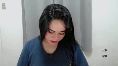scarletvamp online show from January 2025 03:13:02 PM