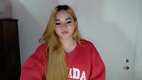 Snapshot of scarletvamp chatting on October 2025 10:55:01 AM scarletvamp online show from October 2025 10:55:01 AM