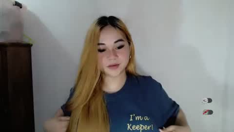 Snapshot of scarletvamp chatting on October 2025 11:47:02 PM scarletvamp online show from October 2025 11:47:02 PM