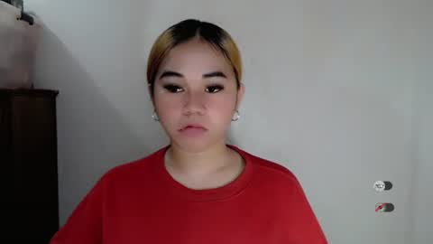 Snapshot of scarletvamp chatting on October 2025 12:00:01 AM scarletvamp online show from October 2025 12:00:01 AM