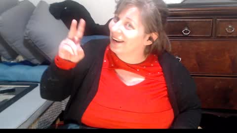 Snapshot of scarlotta chatting on January 2025 12:57:02 AM Scarlotta online show from January 2025 12:57:02 AM