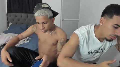 Scart online show from December 2025 05:57:02 AM