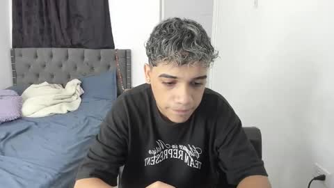 Scart online show from December 2025 10:52:02 AM