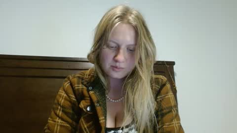 ScarTit Bernhard online show from December 2024 05:37:01 AM
