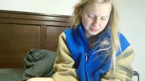 ScarTit Bernhard online show from December 2024 06:56:01 AM