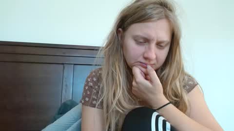 ScarTit Bernhard online show from December 2024 04:19:01 PM