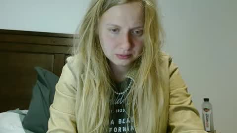 ScarTit Bernhard online show from January 2025 06:05:01 AM