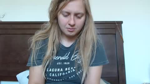 ScarTit Bernhard online show from January 2025 07:21:01 PM