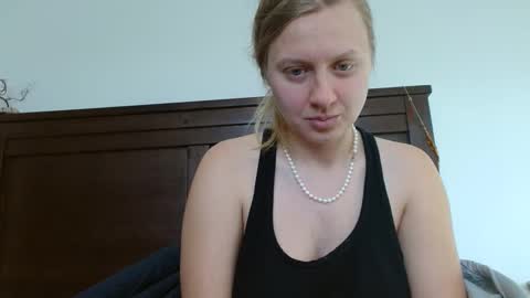 ScarTit Bernhard online show from January 2025 03:55:01 PM