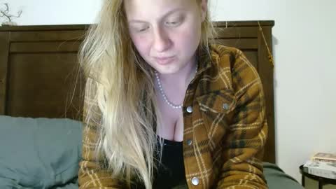ScarTit Bernhard online show from January 2025 02:35:02 AM