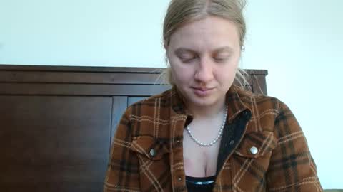 ScarTit Bernhard online show from January 2025 04:22:01 PM