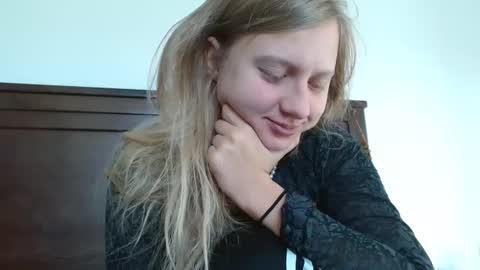 ScarTit Bernhard online show from January 2025 04:38:01 PM