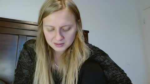 ScarTit Bernhard online show from January 2025 12:48:02 AM